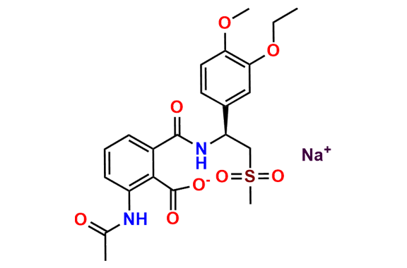 Apremilast Impurity 15