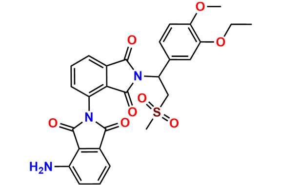 Apremilast Impurity E