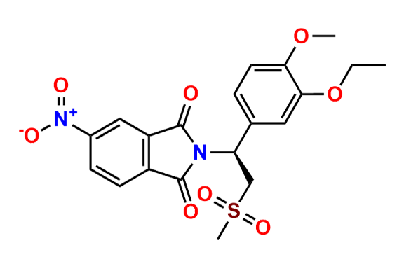 Apremilast Impurity 26