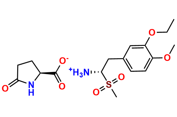 Apremilast Impurity 27