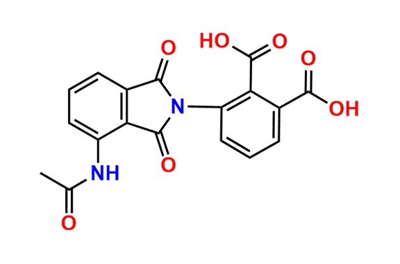 Apremilast Impurity 29