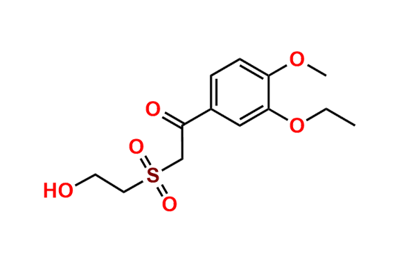 Apremilast Impurity 35