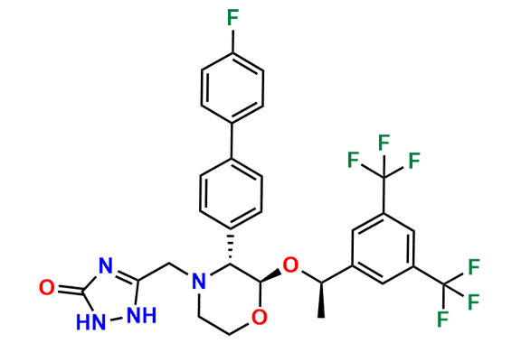 Aprepitant Impurity 6