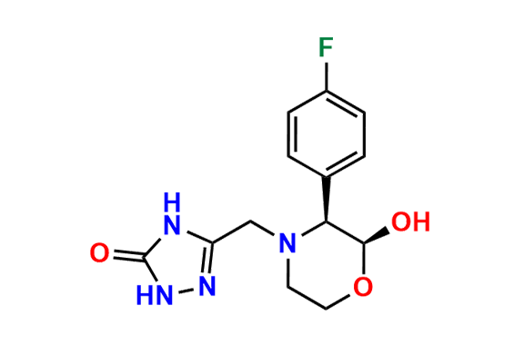 Aprepitant Impurity 11