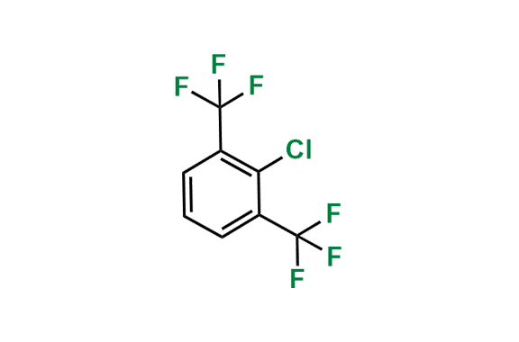 2-Chloro-1,3-bis(trifluoromethyl)benzene