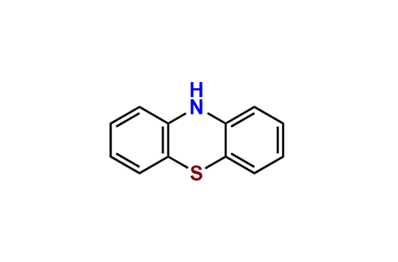 Alimemazine EP Impurity C