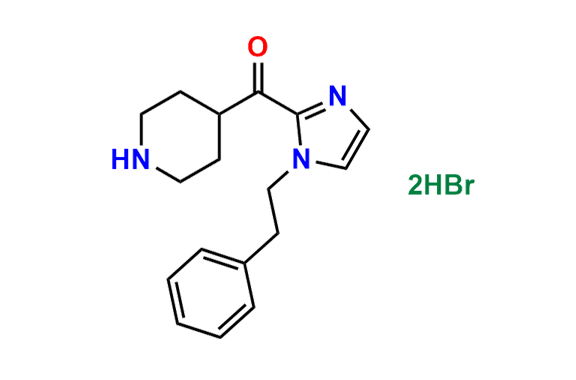 Alcaftadine Impuity 1