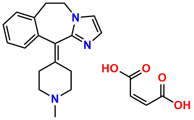 Alcaftadine Impurity 6