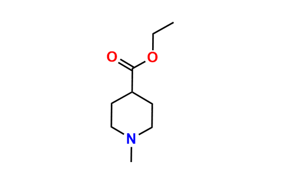 Ethyl N-methylisonipecotate