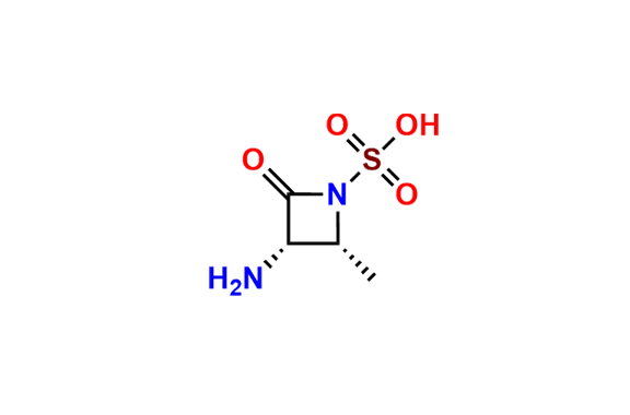 Aztreonam Impurity 21