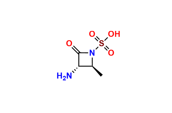 Aztreonam Impurity 16