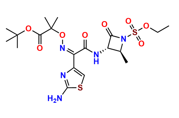 Aztreonam Impurity 1