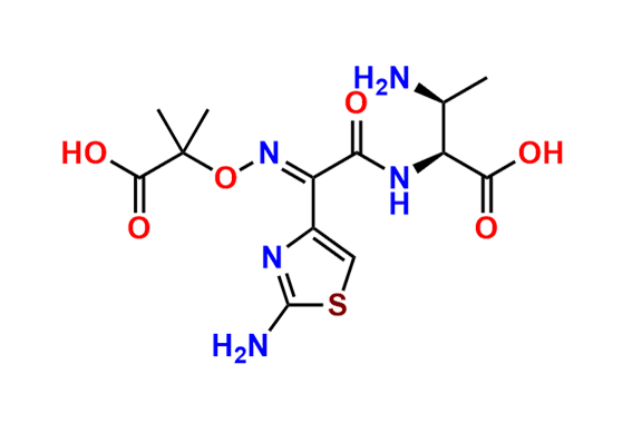 Aztreonam USP Related Compound B (E-Isomer)