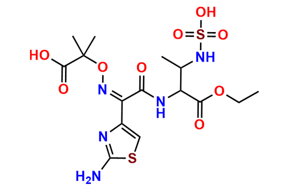 Aztreonam Impurity 22