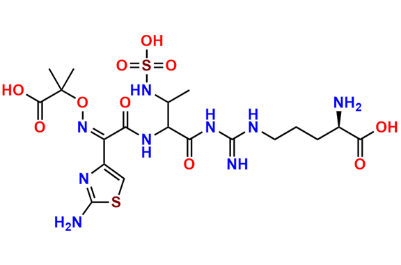 Aztreonam Impurity 23