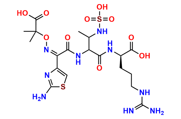 Aztreonam Impurity 24