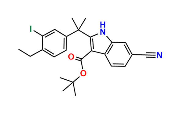 Alectinib Impurity 9