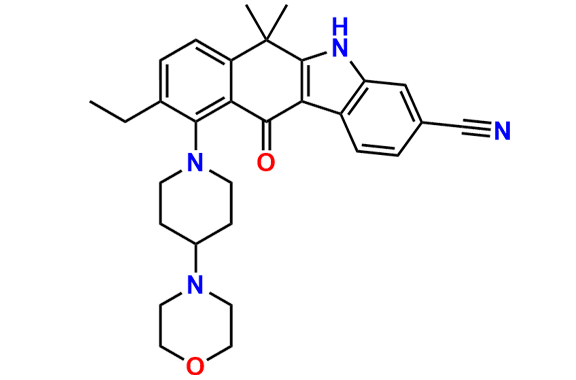 Alectinib Impurity 7