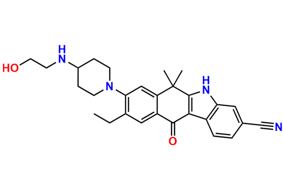 Alectinib Impurity 1