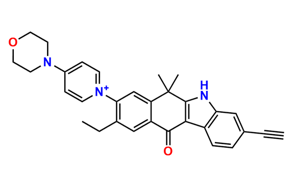 Alectinib Oxidation Impurity