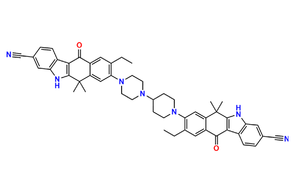 Alectinib Dimer Impurity