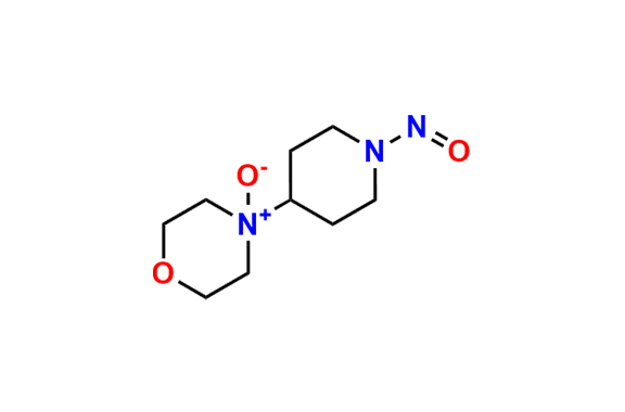 N-Nitroso Alectinib Impurity 12