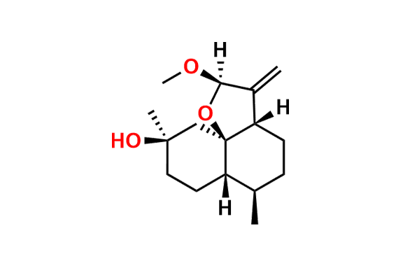 Artemether Impurity 1