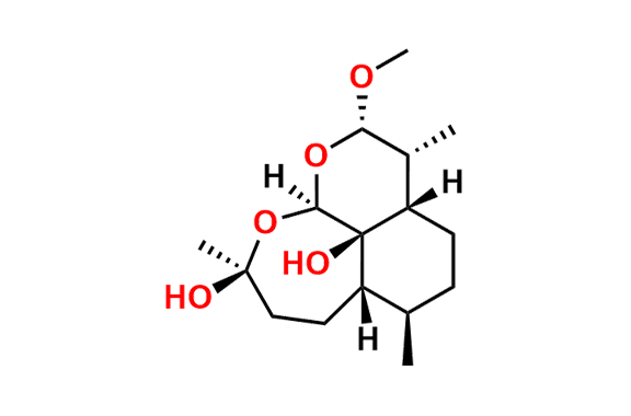 Artemether Impurity 2