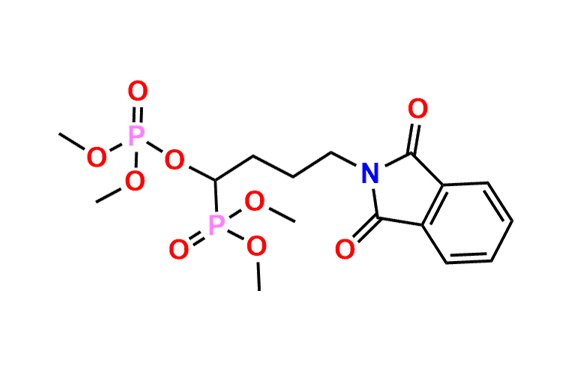 Alendronate Impurity 1