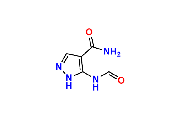 Allopurinol EP Impurity B