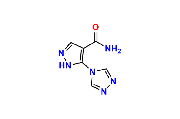 Allopurinol EP Impurity C