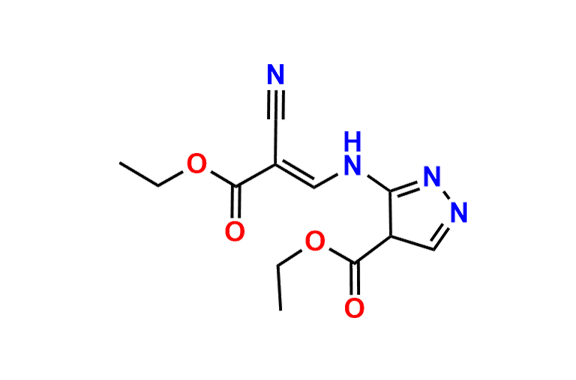 Allopurinol USP Related Compound F