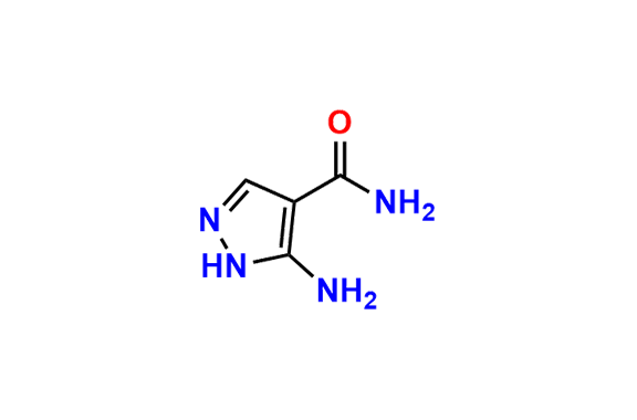 Allopurinol EP Impurity A