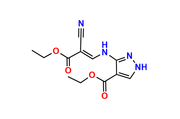 Allopurinol USP Impurity