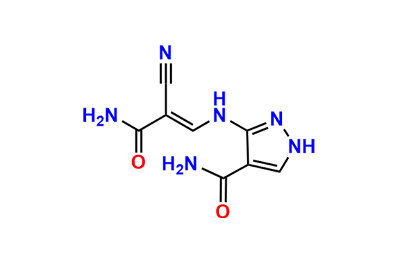 Allopurinol Impurity 1