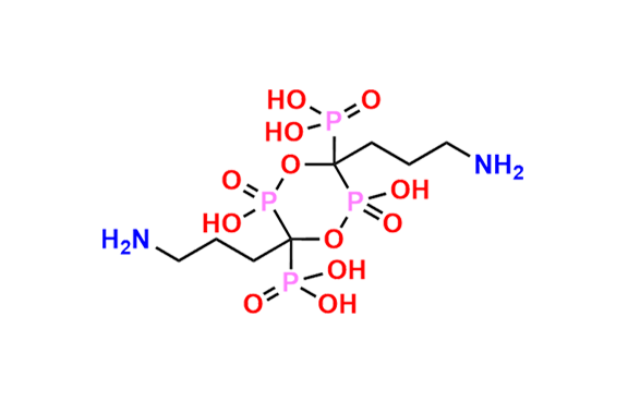 Alendronic Acid Dimeric Anhydride