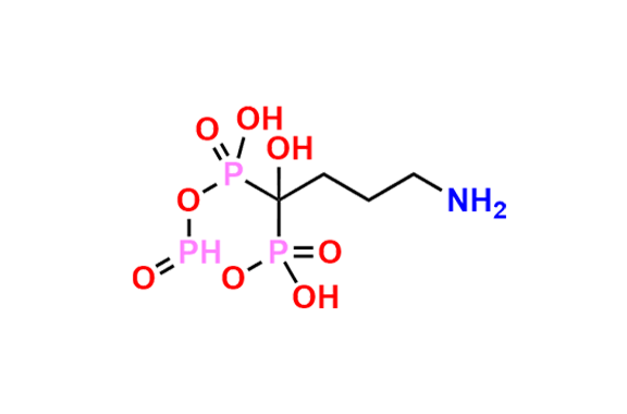 Alendronic Acid Related Impurity 2