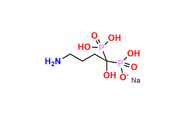 Alendronate sodium