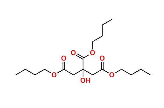 Acetyltributyl Citrate Impurity A