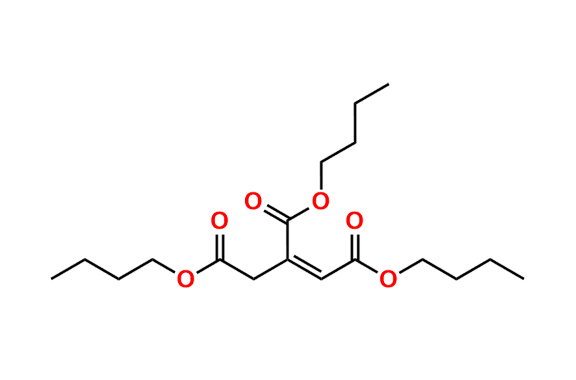 Acetyltributyl Citrate Impurity B