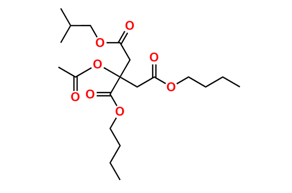 Acetyltributyl Citrate Impurity C