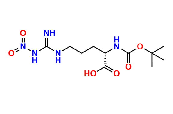 Boc-L-Nitroarginine