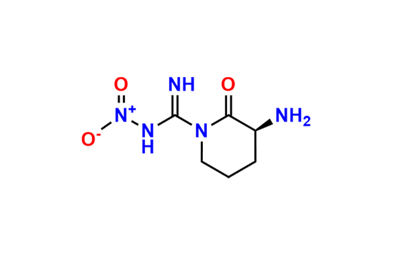 Argatroban Impurity 72