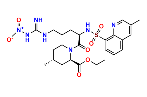 Argatroban Impurity 54