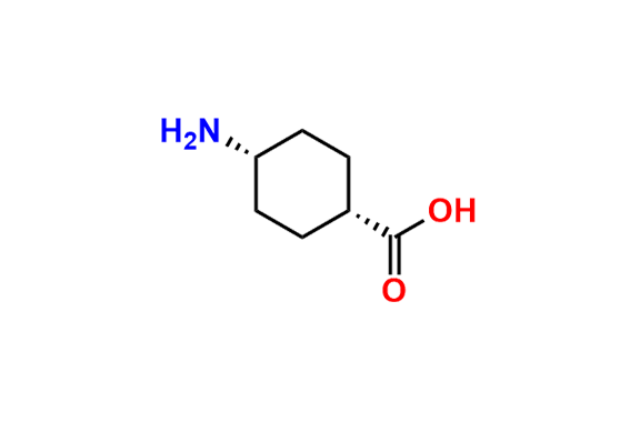 cis-4-Aminocyclohexanecarboxylic Acid