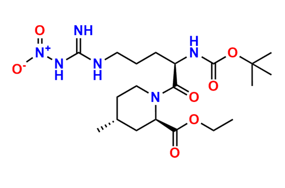 Argatroban Impurity 15