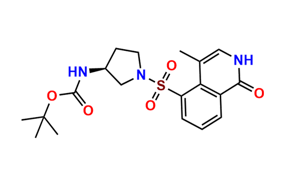 Argatroban Impurity 109