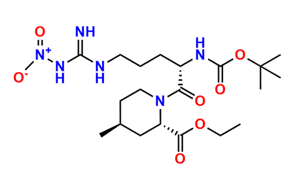 Argatroban Impurity 103