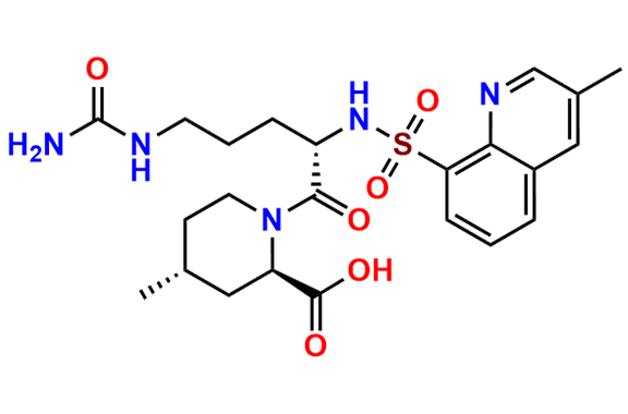 Argatroban Impurity 5