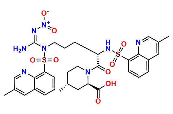 Argatroban Impurity 6